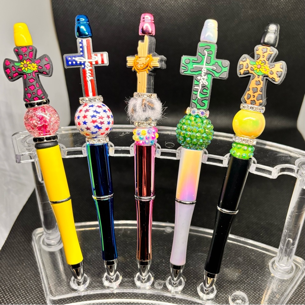 Hand made pens! - Picture 5 of 5